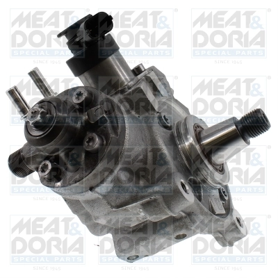 High-pressure Pump